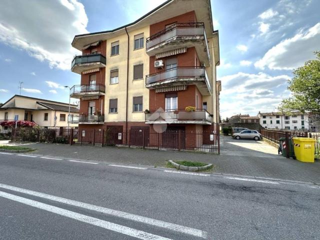Appartamento in vendita a Pandino CR