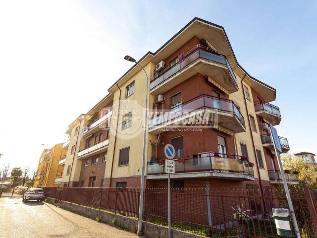 Appartamento in vendita a Pandino CR