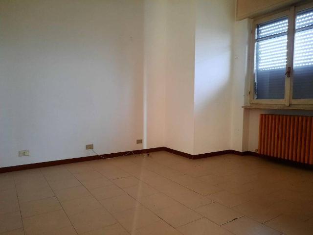 Appartamento in vendita a Pandino CR