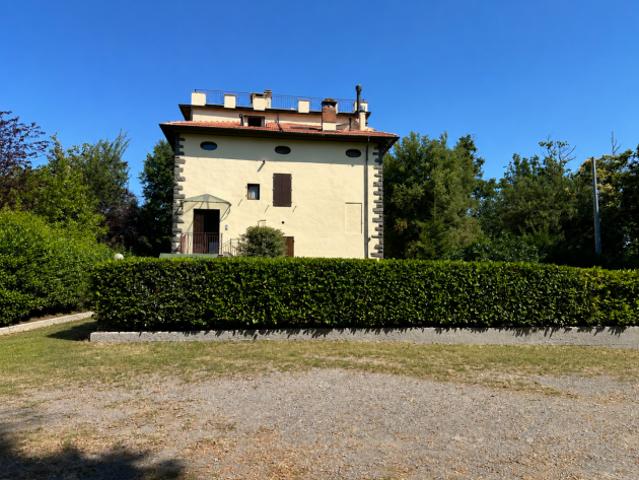 Appartamento in vendita a Panicagliora Marliana 80 mq Rif: 1423507