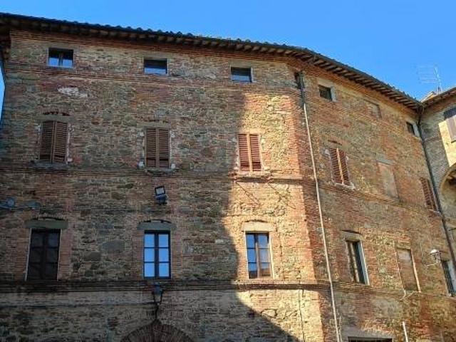 Appartamento in vendita a Panicale PG