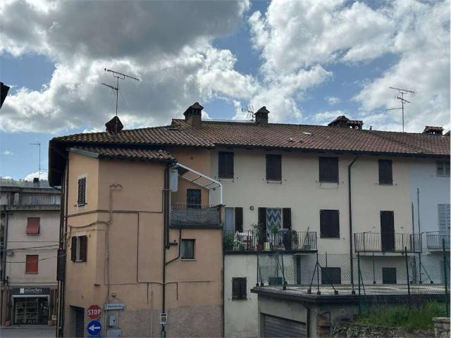 Appartamento in vendita a Panicale PG