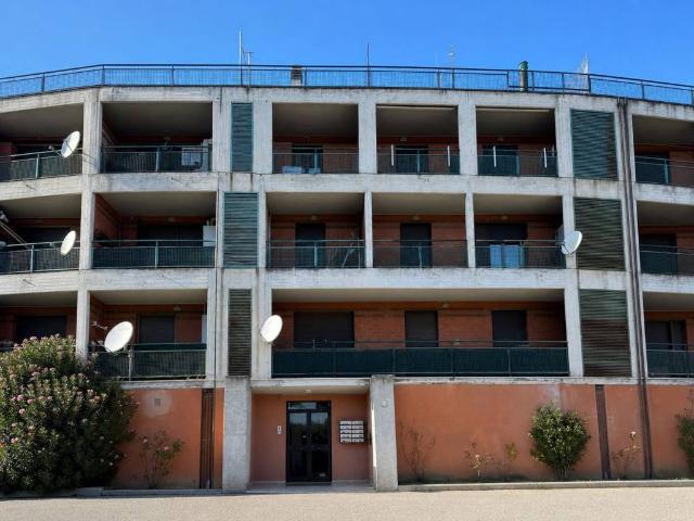 Appartamento in vendita a Panicale PG