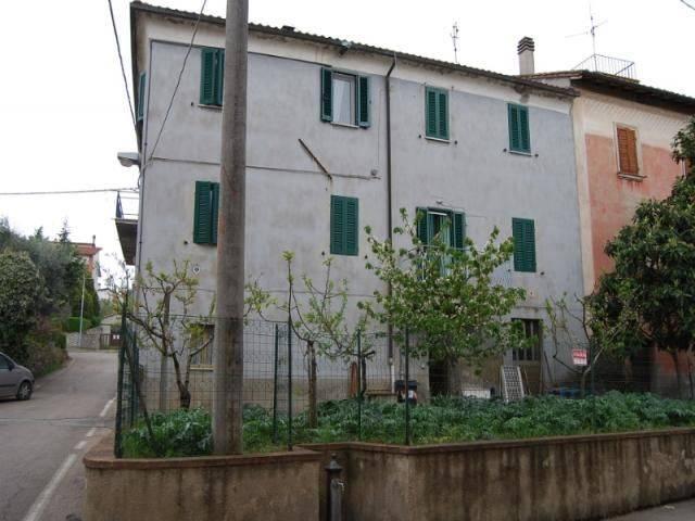 Appartamento in vendita a Panicale PG