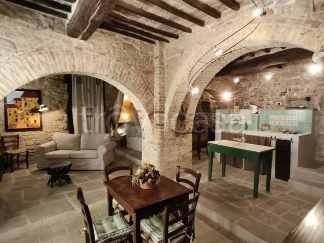 Appartamento in vendita a Panicale