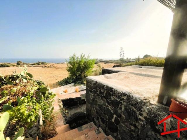 Appartamento in vendita a Pantelleria TP