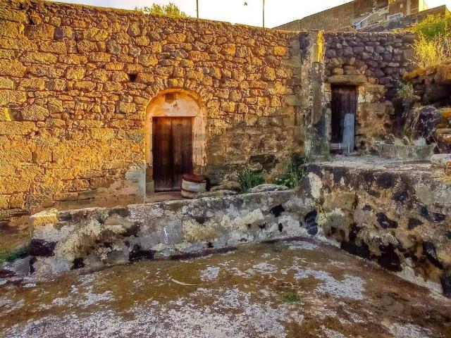 Appartamento in vendita a Pantelleria TP