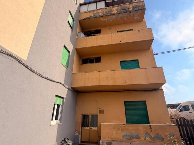 Appartamento in vendita a Pantelleria TP