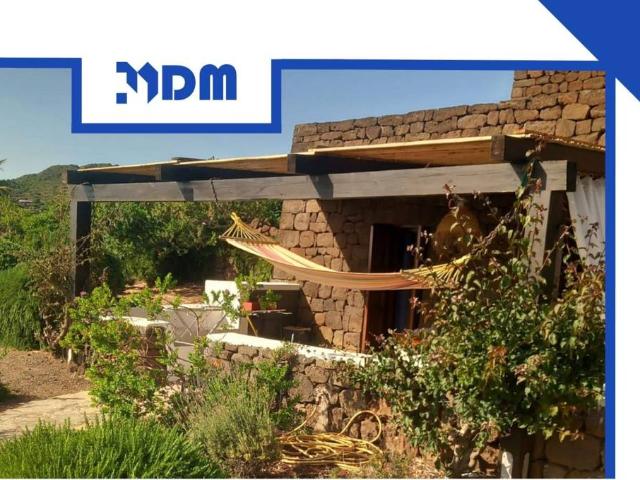 Appartamento in vendita a Pantelleria TP