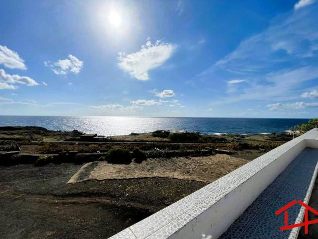 Appartamento in vendita a Pantelleria TP