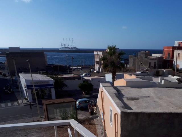 Appartamento in vendita a Pantelleria TP