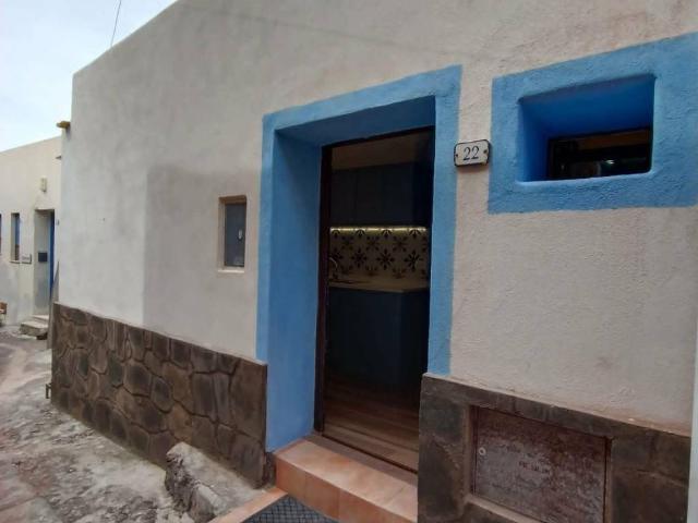 Appartamento in vendita a Pantelleria TP