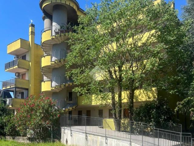 Appartamento in vendita a Pantigliate MI