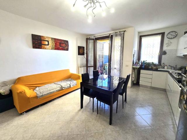 Appartamento in vendita a Pantigliate MI