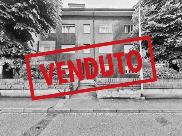 Appartamento in vendita a Pasian Di Prato