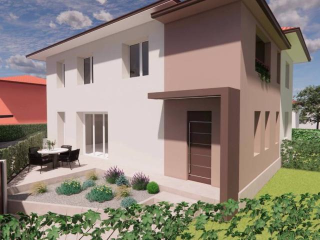 Appartamento in vendita a Pasian di Prato UD