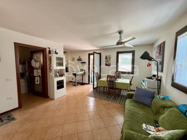 Appartamento in vendita a Pasian di Prato via Principale, 33/2, Passons