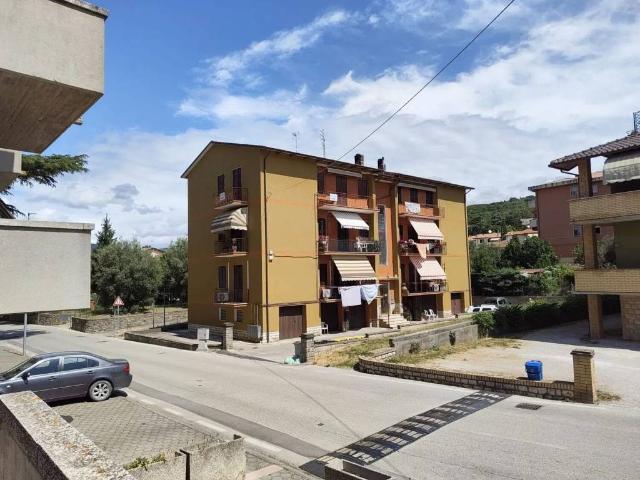 Appartamento in vendita a Passignano sul Trasimeno PG