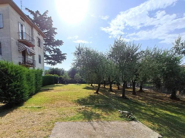 Appartamento in vendita a Passignano sul Trasimeno PG