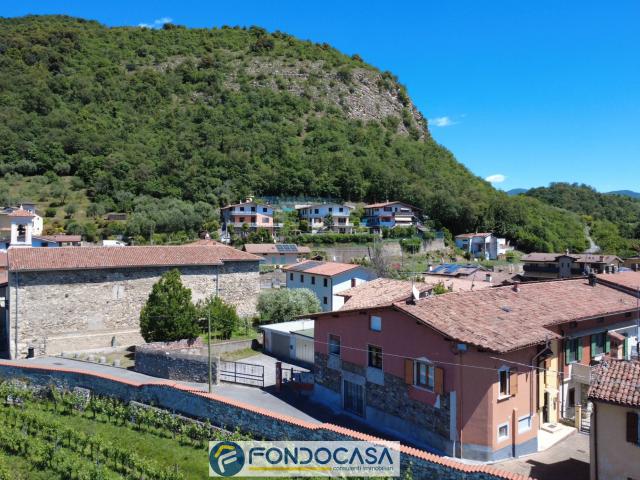 Appartamento in vendita a Passirano