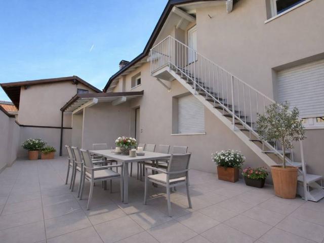 Appartamento in vendita a Passirano BS