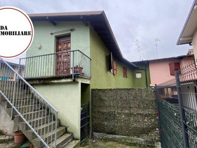 Appartamento in vendita a Passirano BS