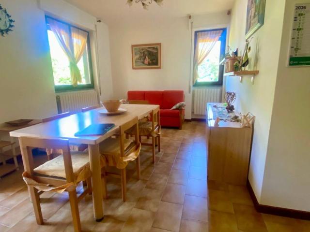 Appartamento in vendita a Pasturo LC