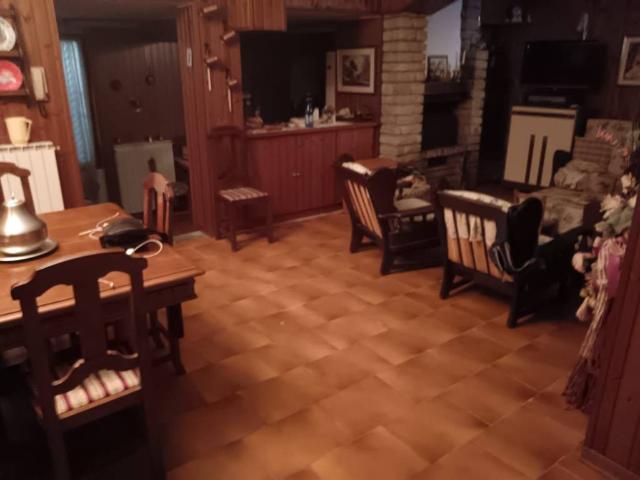 Appartamento in vendita a Pasturo LC