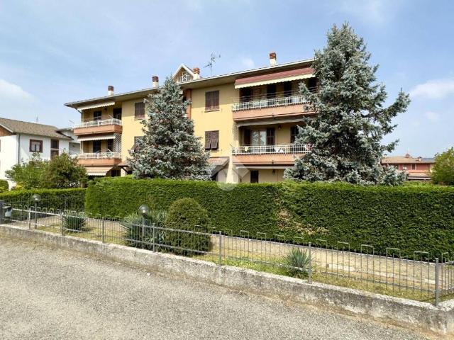 Appartamento in vendita a Pasturana AL