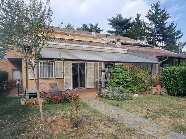 Appartamento in vendita a Pasturana strada Bellaria