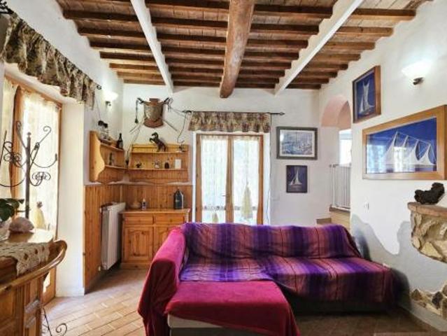 Appartamento in vendita a Pastina Santa Luce 110 mq Rif: 1425605