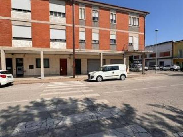 Appartamento in vendita a Papozze RO