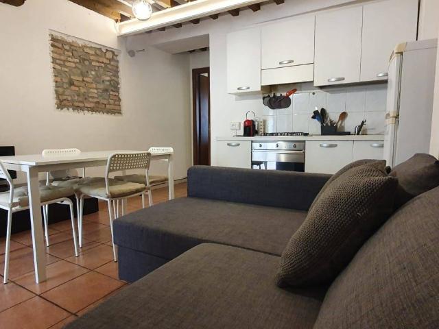 Appartamento in vendita a Parma, Oltretorrente