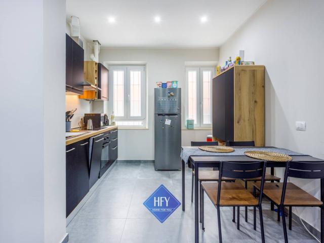 Appartamento in vendita a Parma, Oltretorrente
