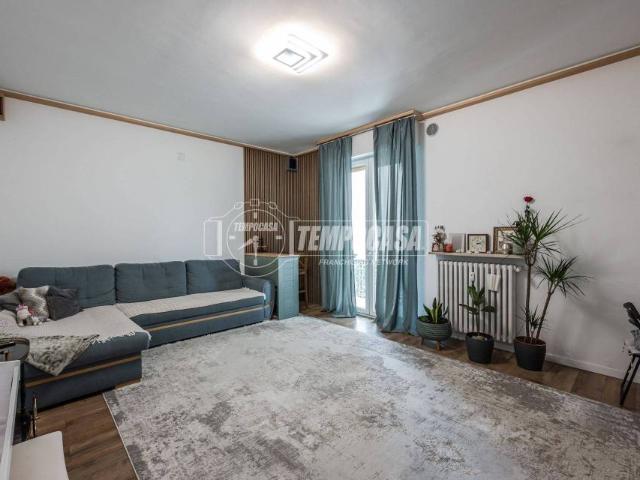 Appartamento in vendita a Parma strada Baganzola 35, Pablo Prati Bocchi