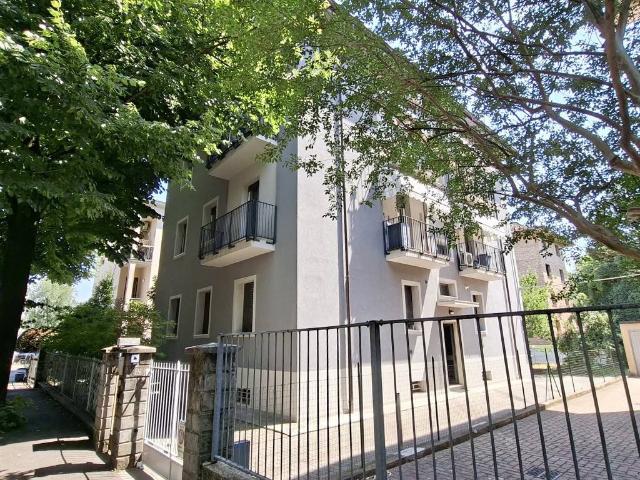 Appartamento in vendita a Parma piazzale Lubiana, San Lazzaro