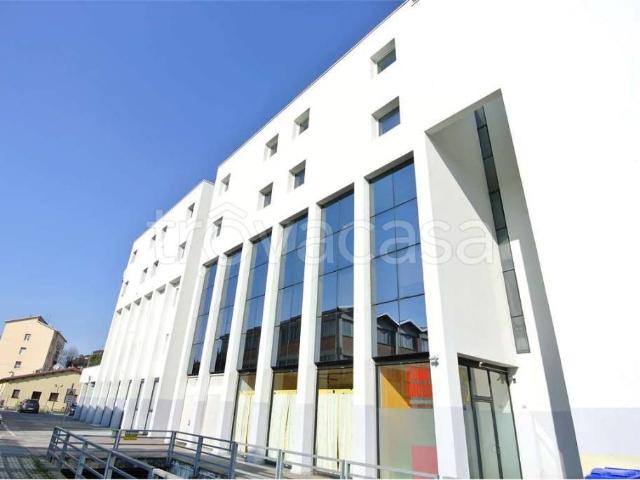 Appartamento in vendita a Parma piazzale Ravanet, 3, Pablo Prati Bocchi