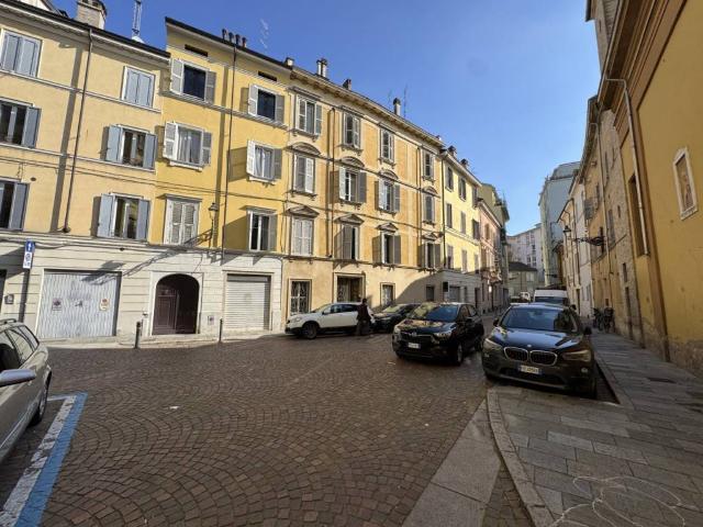 Appartamento in vendita a Parma PR