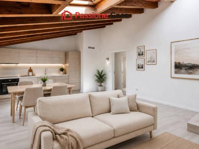 Appartamento in vendita a Parma PR