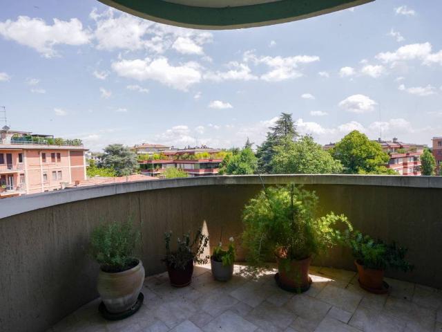 Appartamento in vendita a Parma PR