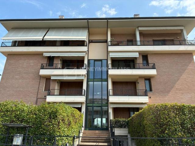 Appartamento in vendita a Parma PR
