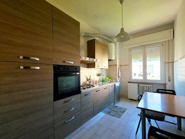 Appartamento in vendita a Parma PR