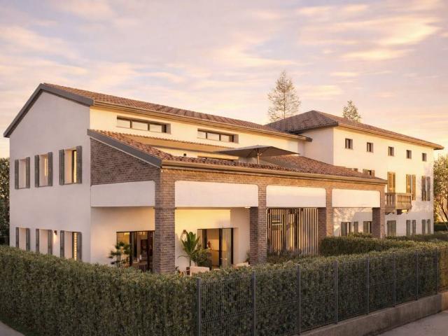 Appartamento in vendita a Parma PR
