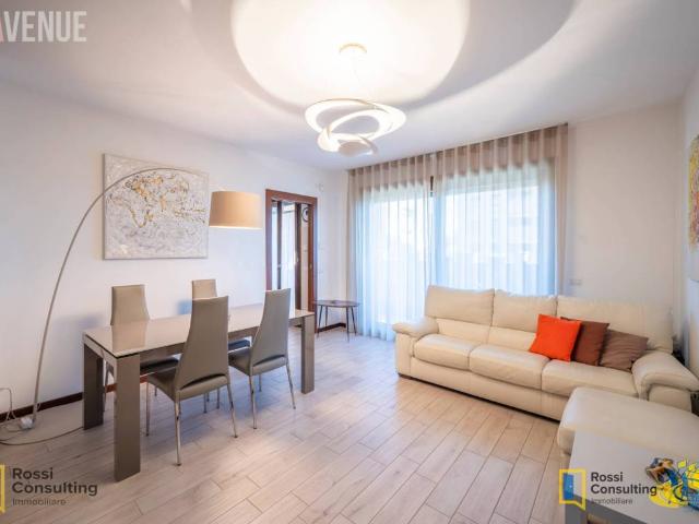 Appartamento in vendita a Parma PR