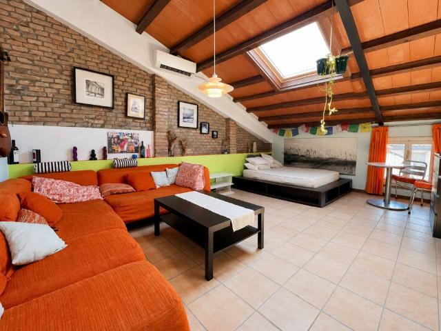 Appartamento in vendita a Parma PR