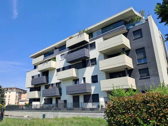 Appartamento in vendita a Parma PR