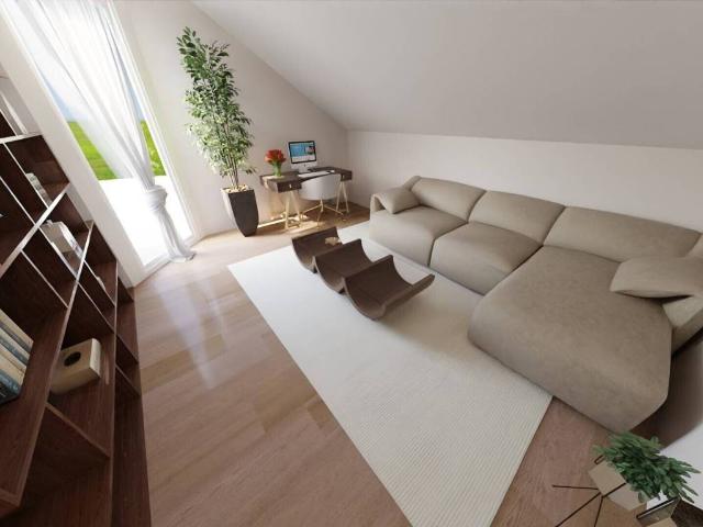 Appartamento in vendita a Parma PR