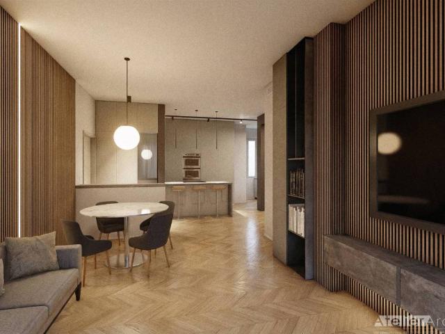 Appartamento in vendita a Parma PR