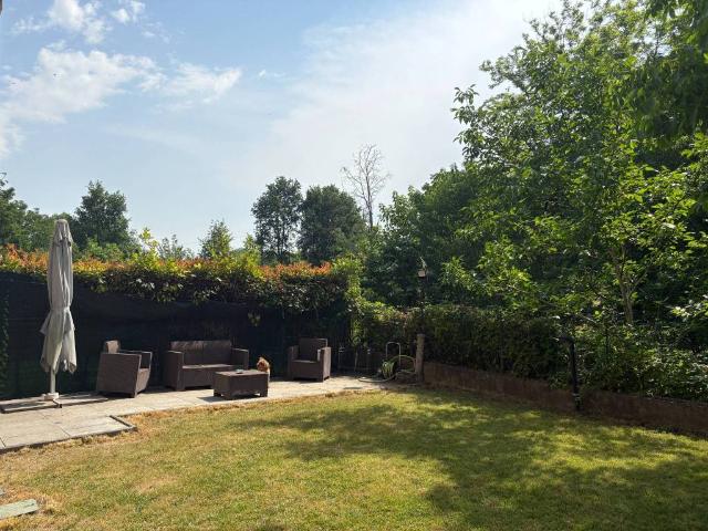 Appartamento in vendita a Parma PR