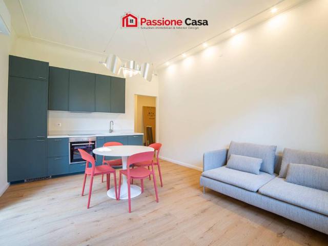Appartamento in vendita a Parma PR